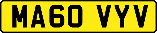 MA60VYV