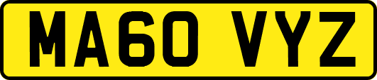 MA60VYZ