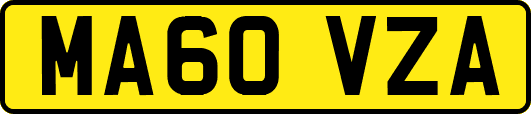 MA60VZA