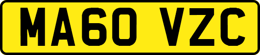 MA60VZC