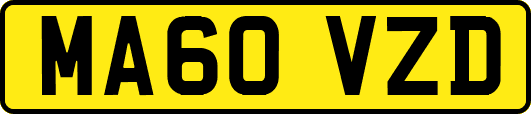 MA60VZD