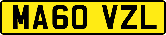 MA60VZL
