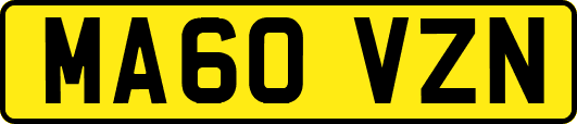 MA60VZN