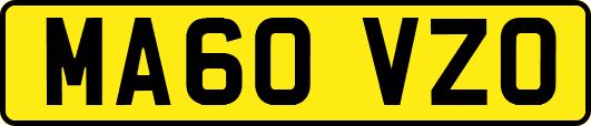 MA60VZO