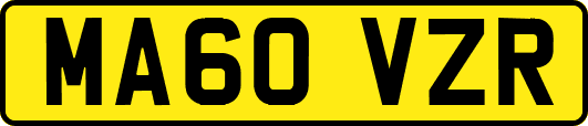 MA60VZR