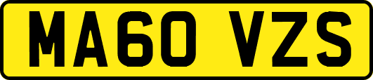 MA60VZS