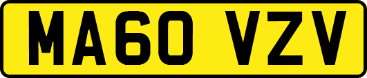 MA60VZV
