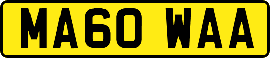 MA60WAA