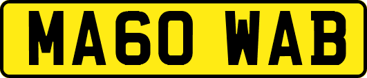 MA60WAB