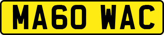 MA60WAC