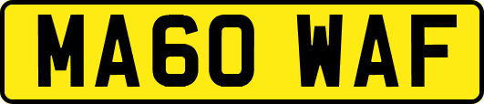 MA60WAF