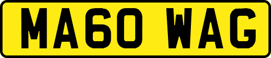 MA60WAG