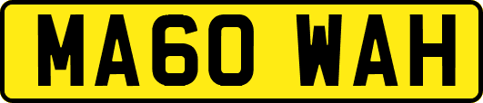 MA60WAH