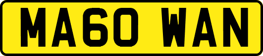 MA60WAN