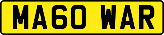 MA60WAR