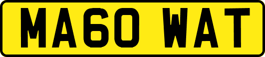 MA60WAT