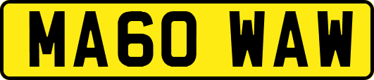 MA60WAW