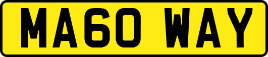 MA60WAY