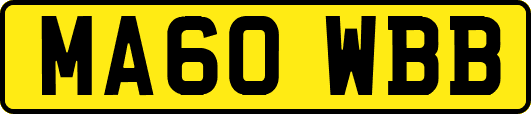 MA60WBB