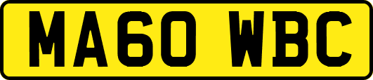 MA60WBC