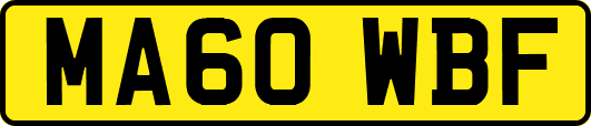MA60WBF
