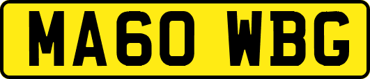 MA60WBG