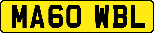 MA60WBL