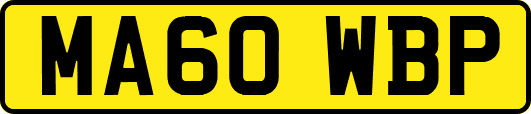 MA60WBP