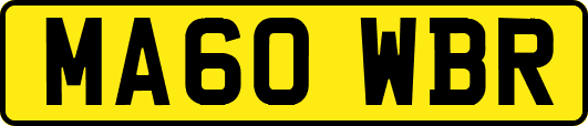 MA60WBR