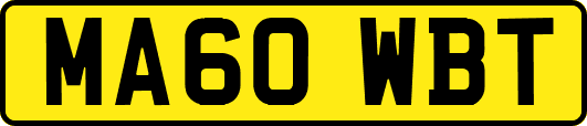 MA60WBT