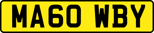 MA60WBY