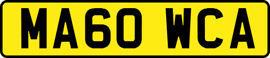 MA60WCA
