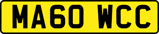 MA60WCC