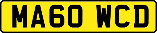 MA60WCD