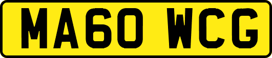 MA60WCG