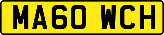 MA60WCH