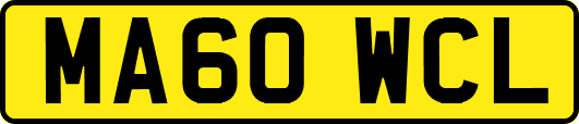 MA60WCL