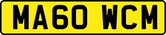 MA60WCM