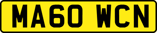MA60WCN