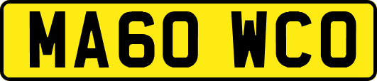 MA60WCO