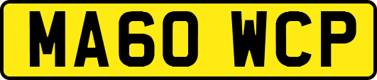 MA60WCP