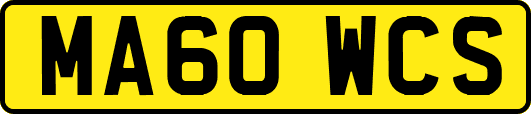 MA60WCS