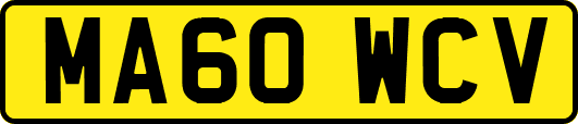 MA60WCV
