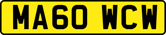MA60WCW