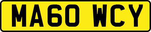 MA60WCY