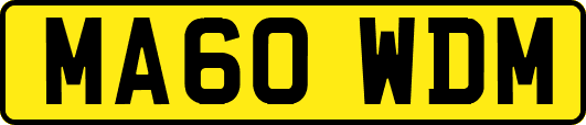 MA60WDM