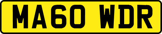 MA60WDR