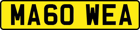 MA60WEA