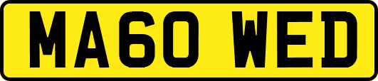 MA60WED
