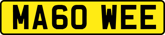 MA60WEE